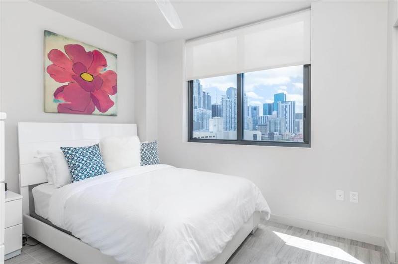 Global Luxury Suites Downtown Майами Экстерьер фото