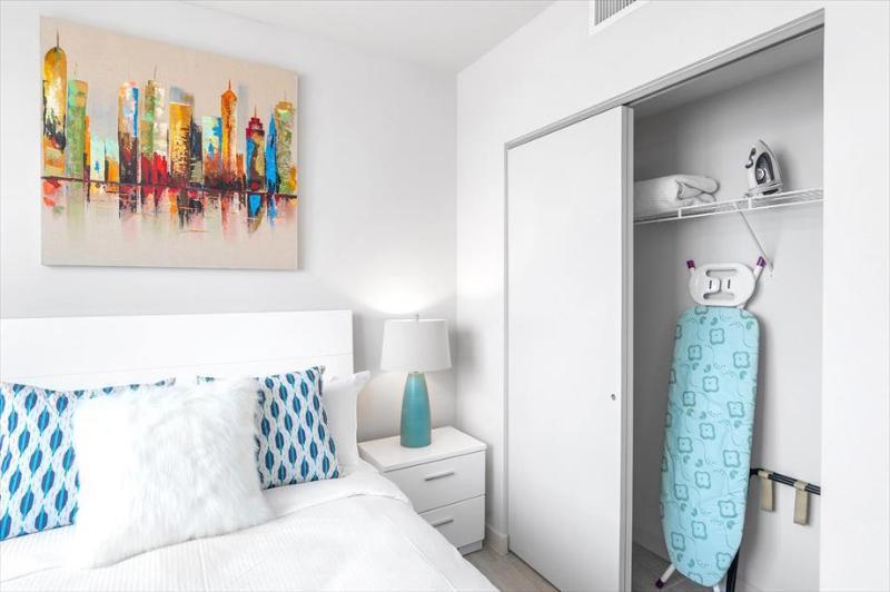 Global Luxury Suites Downtown Майами Экстерьер фото